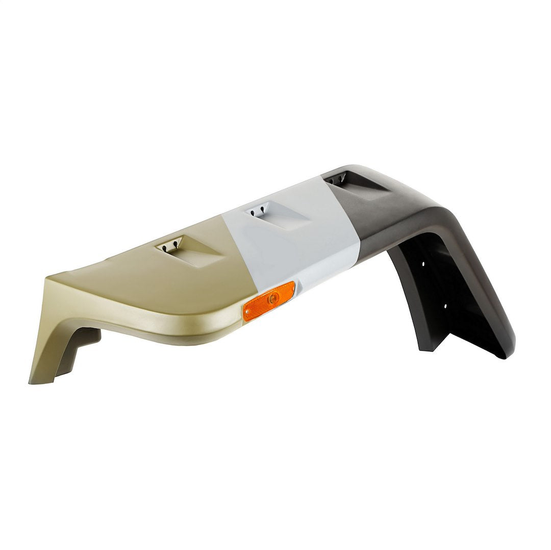 Rugged Ridge 11640.25 Fender Flare||||86||o311164025||1910736