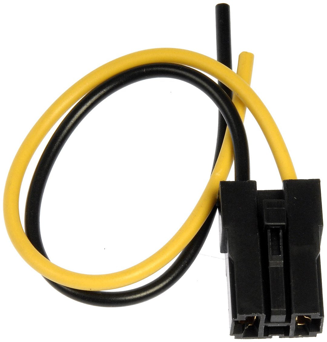 Dorman (Oe Solutions) 84717 Headlight Socket||84717-003.Jpg||87||d1884717||928386