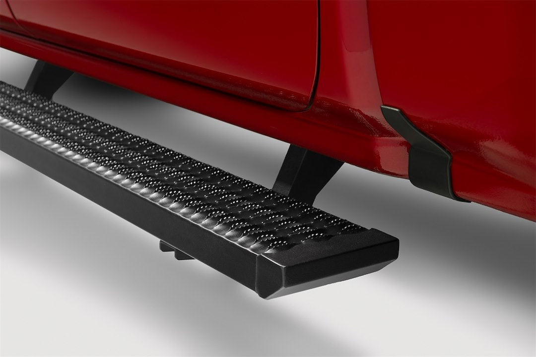 Product of N-Fab GFC07CC-TX Growler Running Board