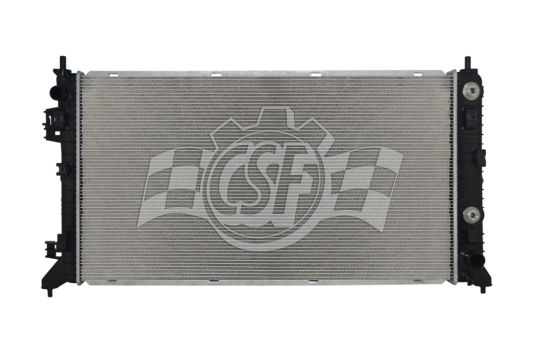 Product of Csf 3948 Radiator