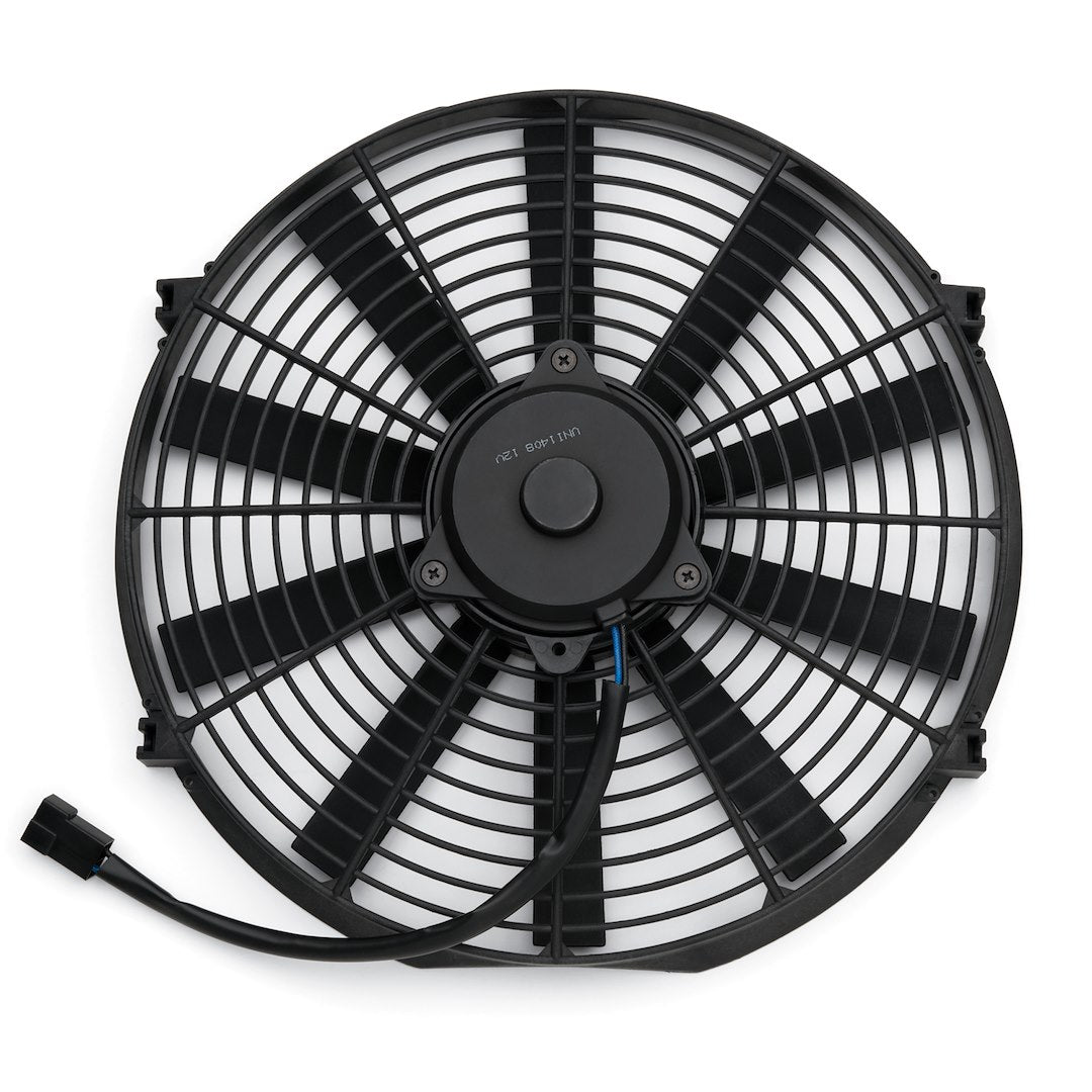 Product of Proform Parts 67014 Cooling Fan