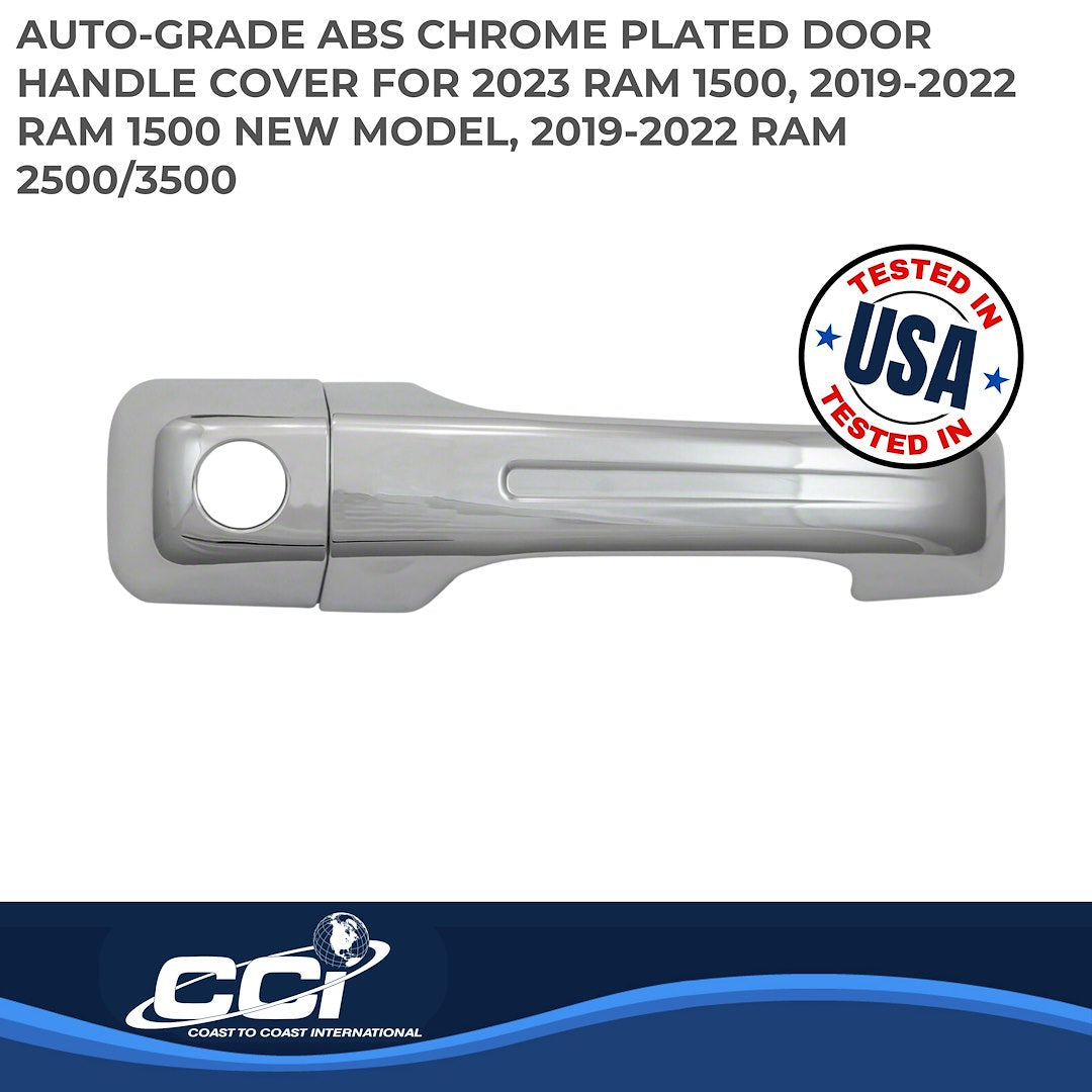 Product of Coast To Coast Ccidh68579b Exterior Door Handle Cover