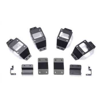 Product of Putco 195181 Molle Cargo Panel