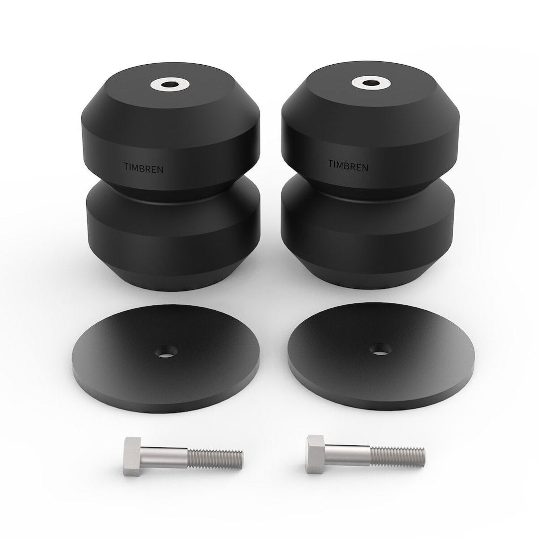 Product of Timbren Nrftr3 Helper Spring Kit