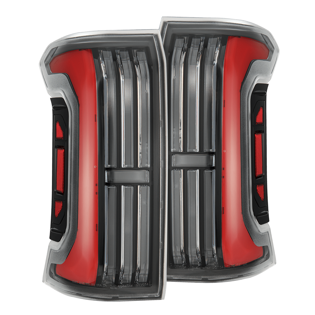 Alpharex Usa 679010 Tail Light Assembly||679010.Png||85||alp679010||1681779