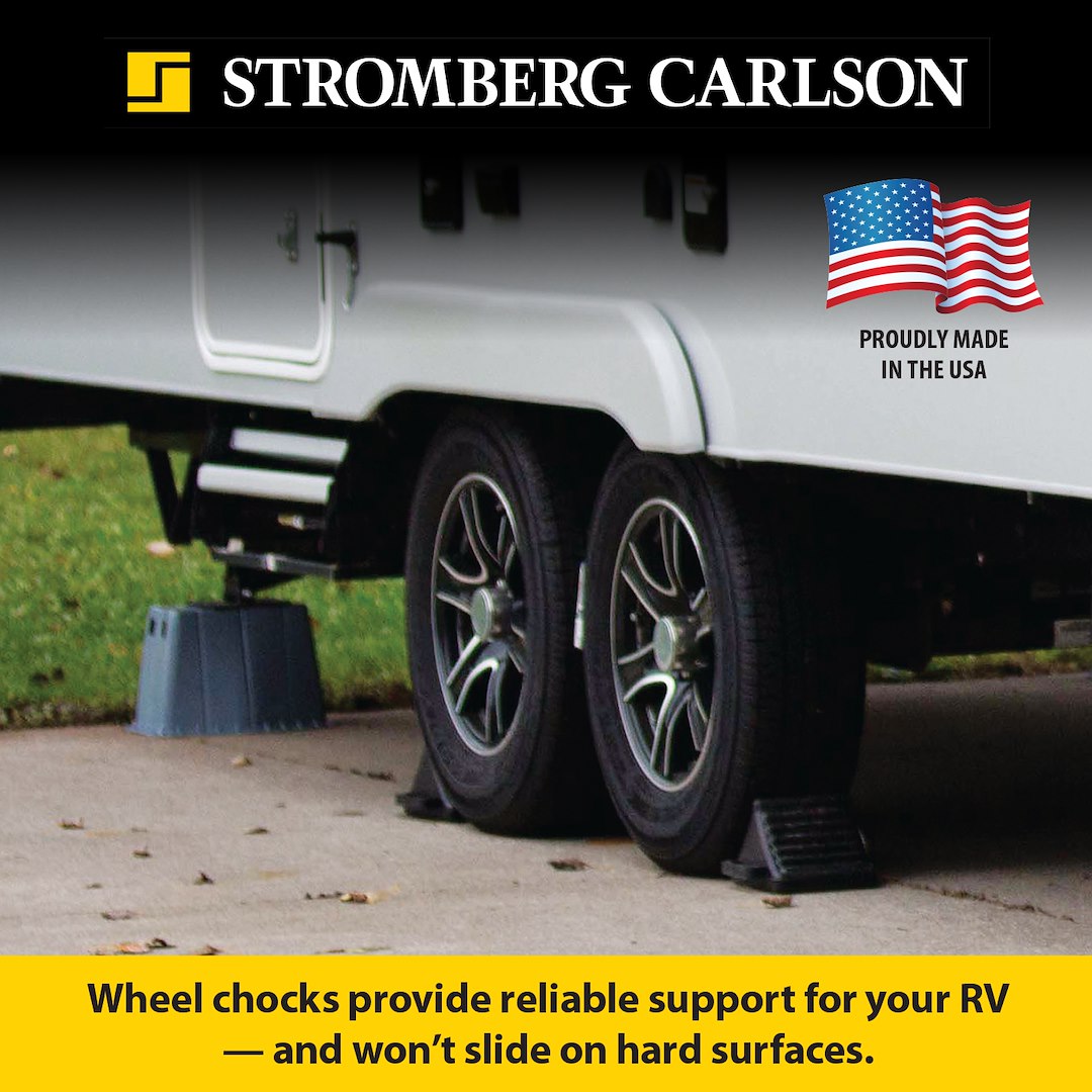 Product of Stromberg Carlson Jbp-Ttkit Trailer Leveling Kit