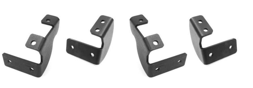 Product of Go Rhino D64429tk Nerf Bar Mounting Kit