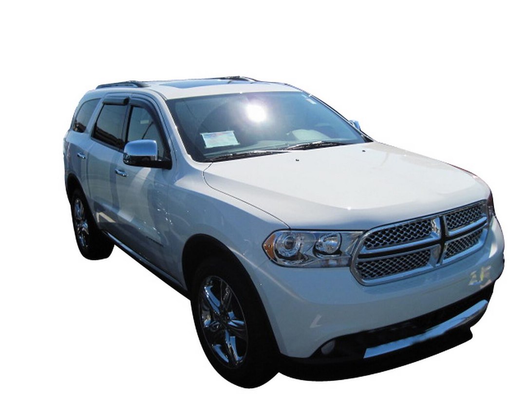 Auto Ventshade (Avs) 94267 Rainguard||94267_On_Vehicle_Hr.Jpg||86||v1594267||1761239