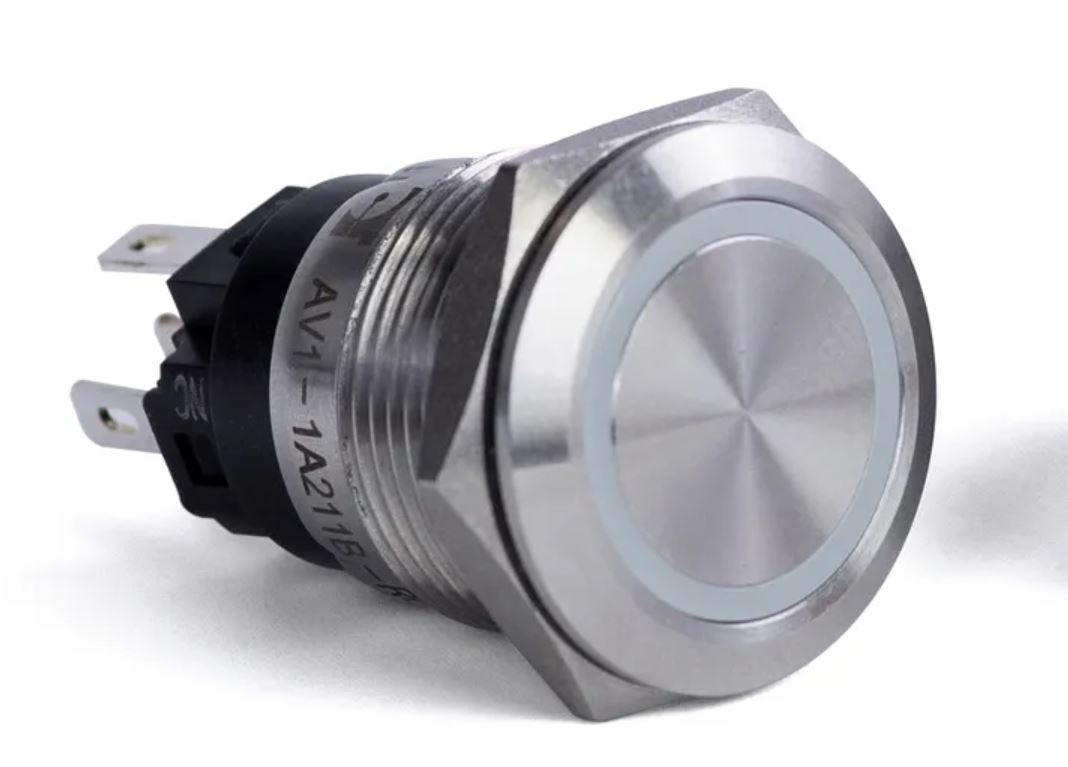 Sierra Marine Av10040b Push Button Switch||av10040b.Jpg||85||s5mav10040b||1522071
