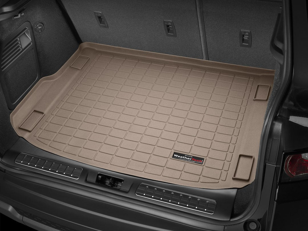 Weathertech (Usa) 41928 Cargo Area Liner||41928_1.Jpg||86||w2441928||1679685