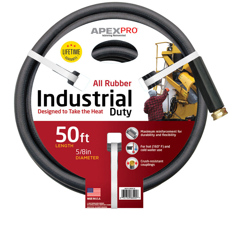 Product of Teknor Apex 8650-50 Fresh Water Hose