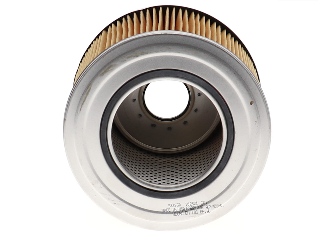 Product of Wix Filters 33930 Fuel Filter