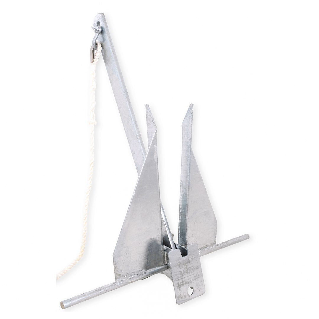 Product of Kjm 41211 Boat Anchor