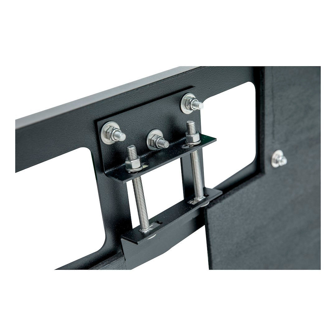 Product of Luverne 255300 Mud Flap