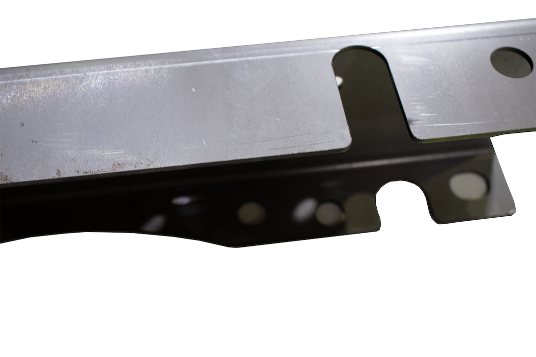 Product of Kentrol Rb7200l Replacement Frame Section