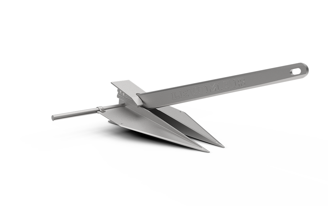 Lewmar Hkg-S8 Anchor||0058105_Lfx_Anchor.Png||85||lewhkgs8||1308825
