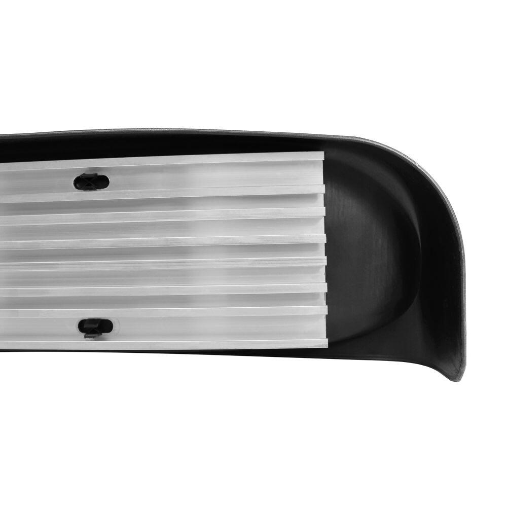 Product of Westin Automotive 27-0000 Molded Running Board