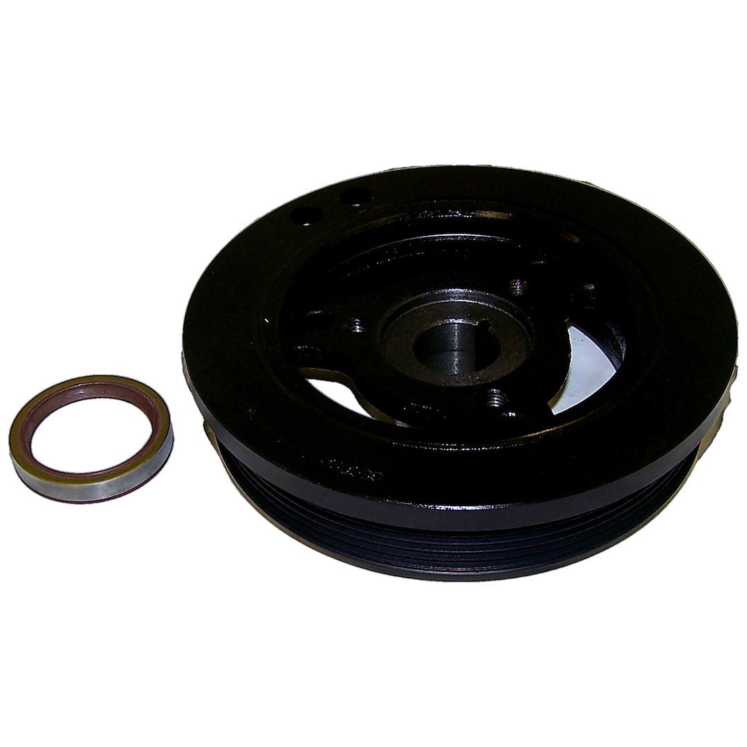 Crown Automotive 33002920k Harmonic Balancer||33002920k_1.Jpg||86||c1y33002920k||1730368