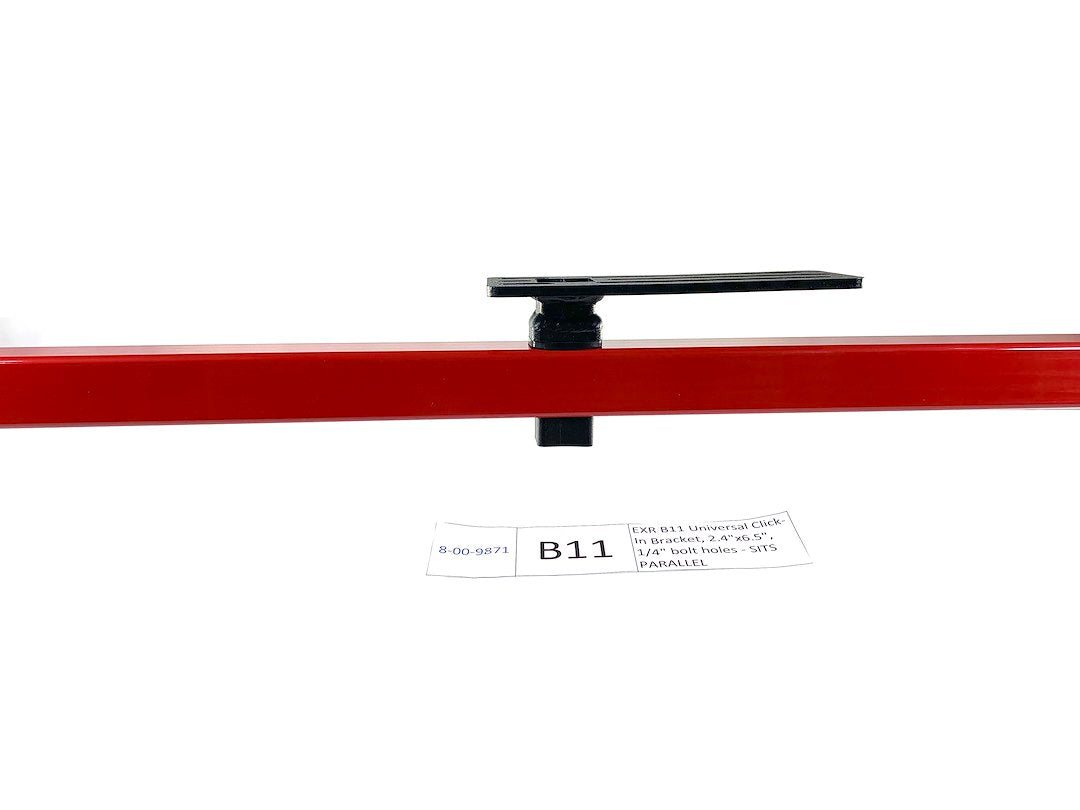 Exposed Racks 8-00-9871 Roof Rack Accessory Mounting Bracket||8-00-9871_7.Jpg||92||exr8009871||1353236
