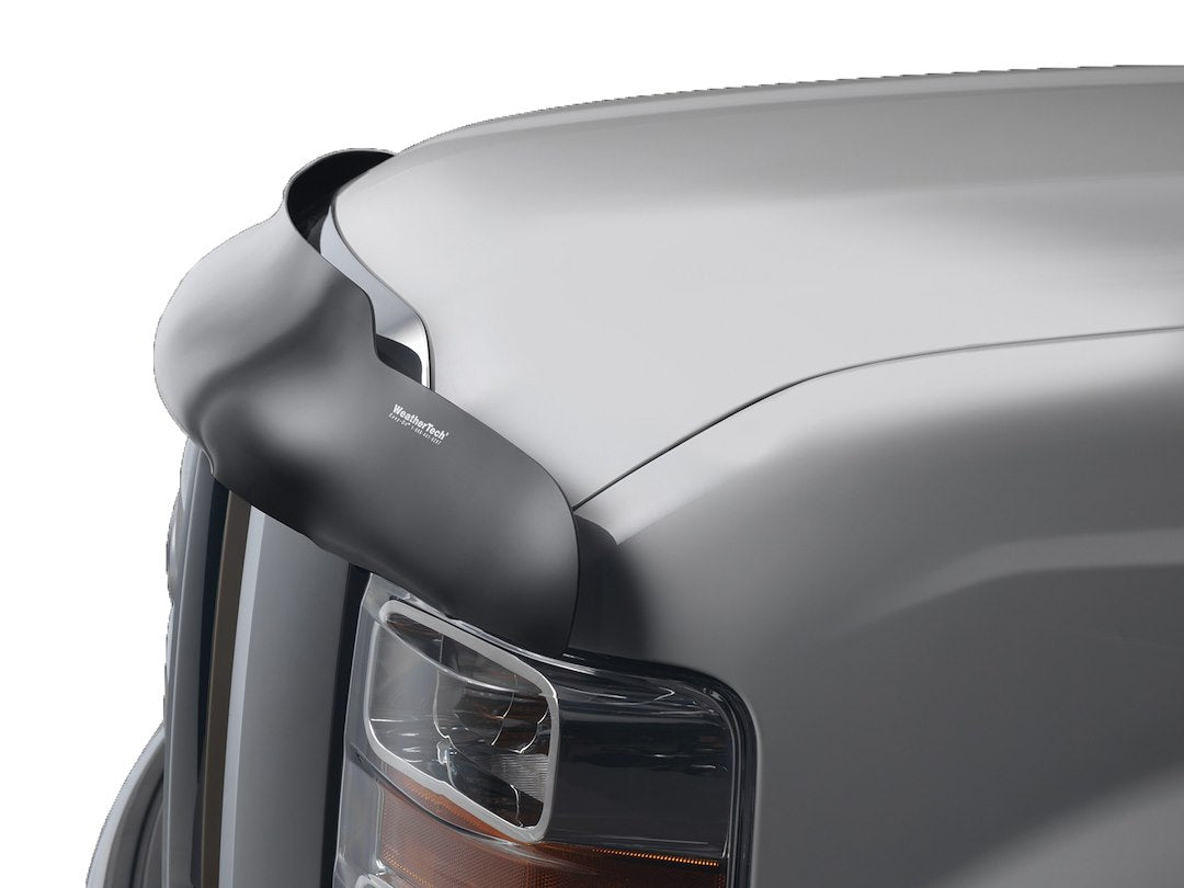 Product of Weathertech (USA) 50298 Low Flush Mount Bug Shield