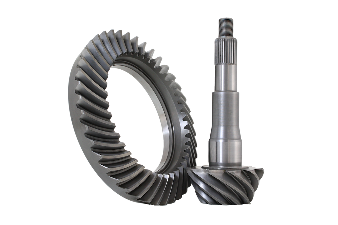 Revolution Gear And Axle F10.25-488l Differential Ring And Pinion||f10.25-488l_1.Png||86||rgaf1025488l||2259553