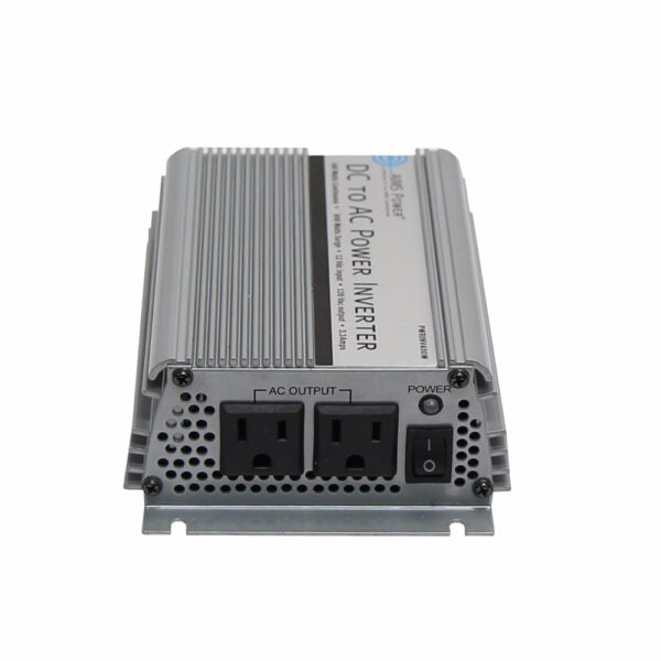 Aims Power Pwrinv400w Power Inverter||pwrinv400w_1.Jpg||86||apw1000077||2468498