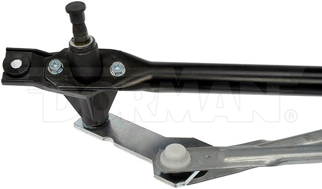 Dorman (Oe Solutions) 602-255as Windshield Wiper Linkage||||87||d18602255as||1894185