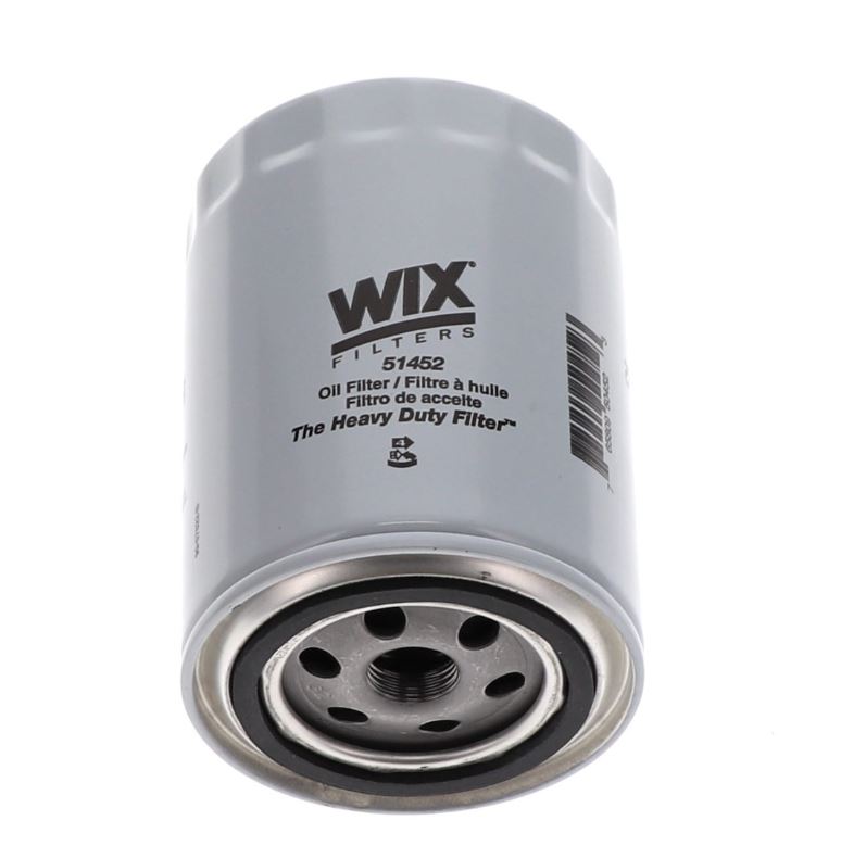 Wix Filters 51452 Oil Filter||51452.Jpg||85||w6951452||874924