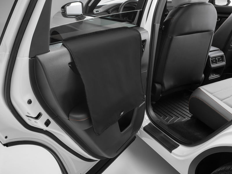 Weathertech (Usa) 8sdp22b Door Protector||8sdp22b_1.Jpg||86||w248sdp22b||2268075