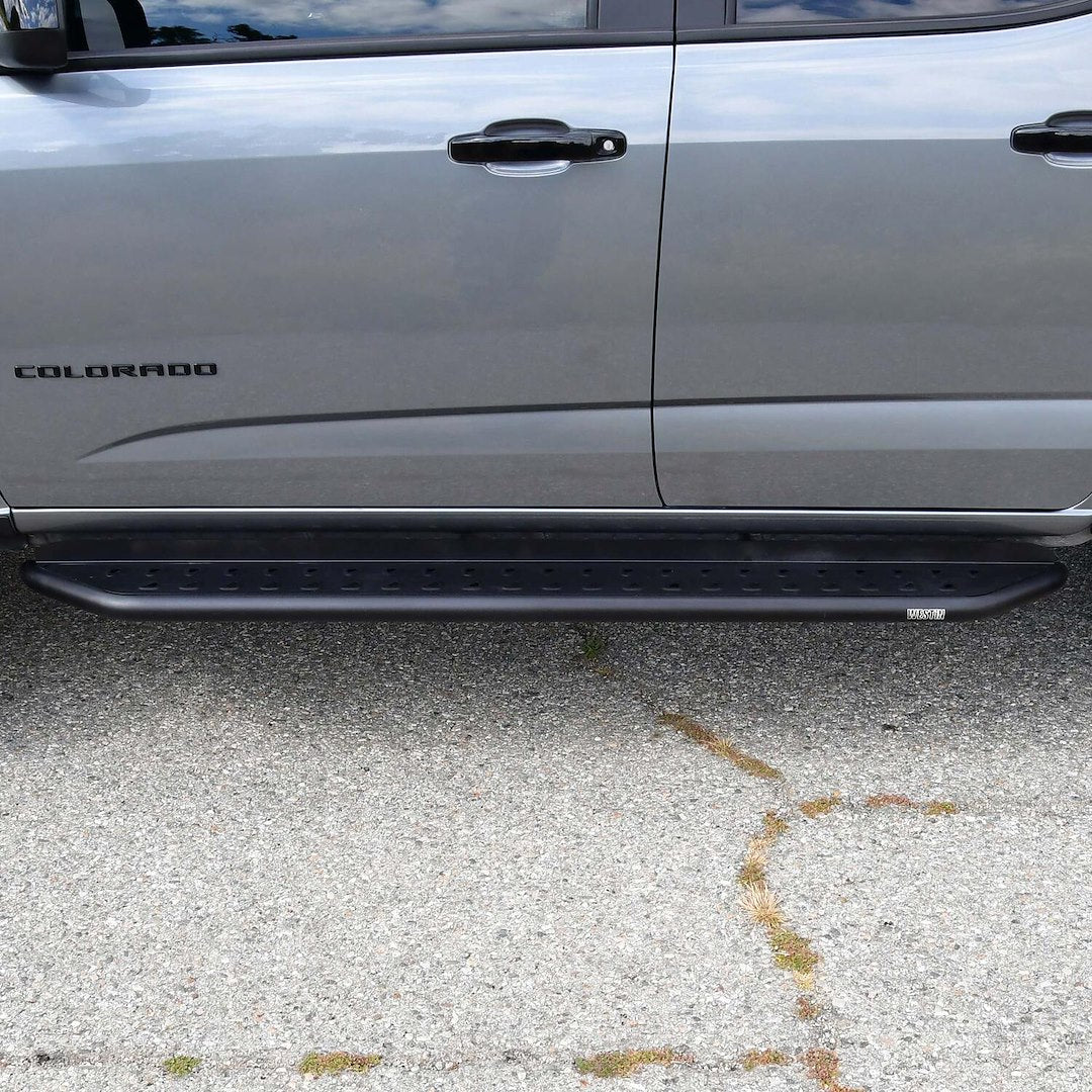 Westin Automotive 28-31015 Running Board||28-31015_P03_4.Jpg||93||w162831015||1613502