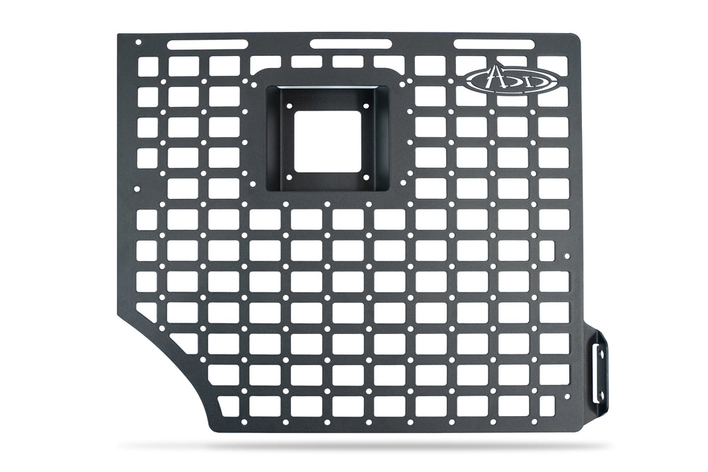 Addictive Desert Designs Ac1904101na Molle Cargo Panel||ac1904101na.Jpg||85||addc1904101na||982967