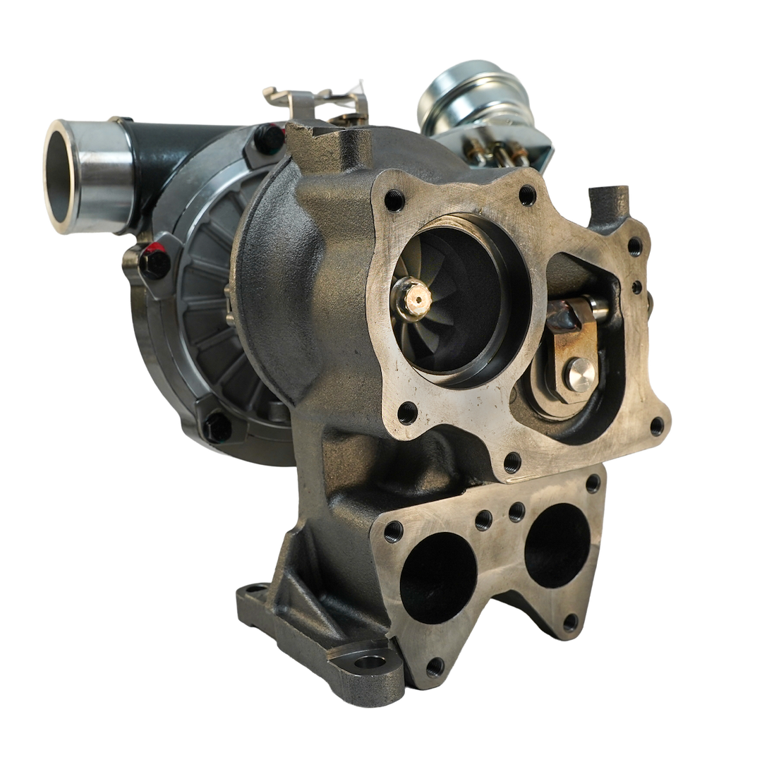 Bd Diesel 1045837 Turbocharger||||88||b701045837||2006478