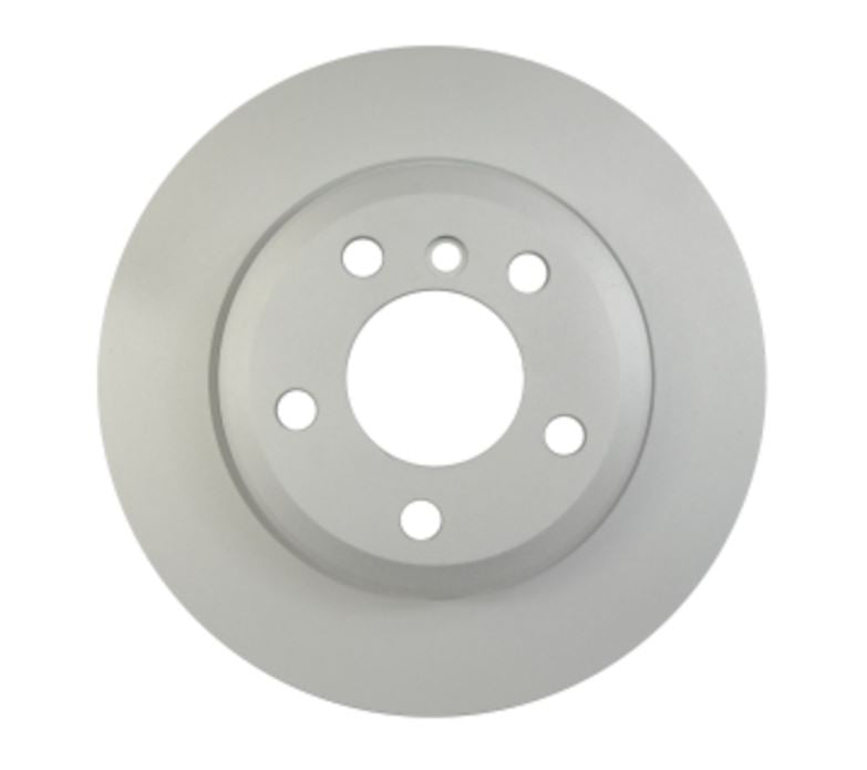 Product of Hella 355114002 Brake Rotor