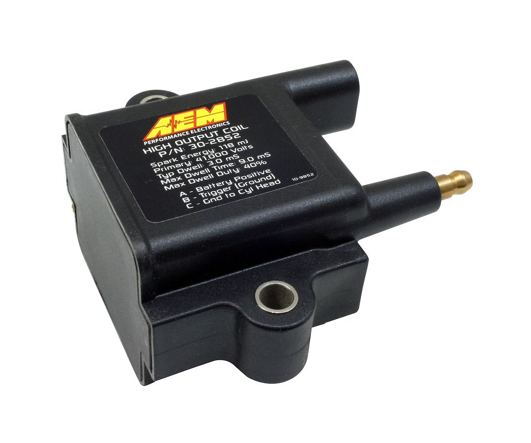 Product of Aem Electronics 30-2852 Ignition Coil
