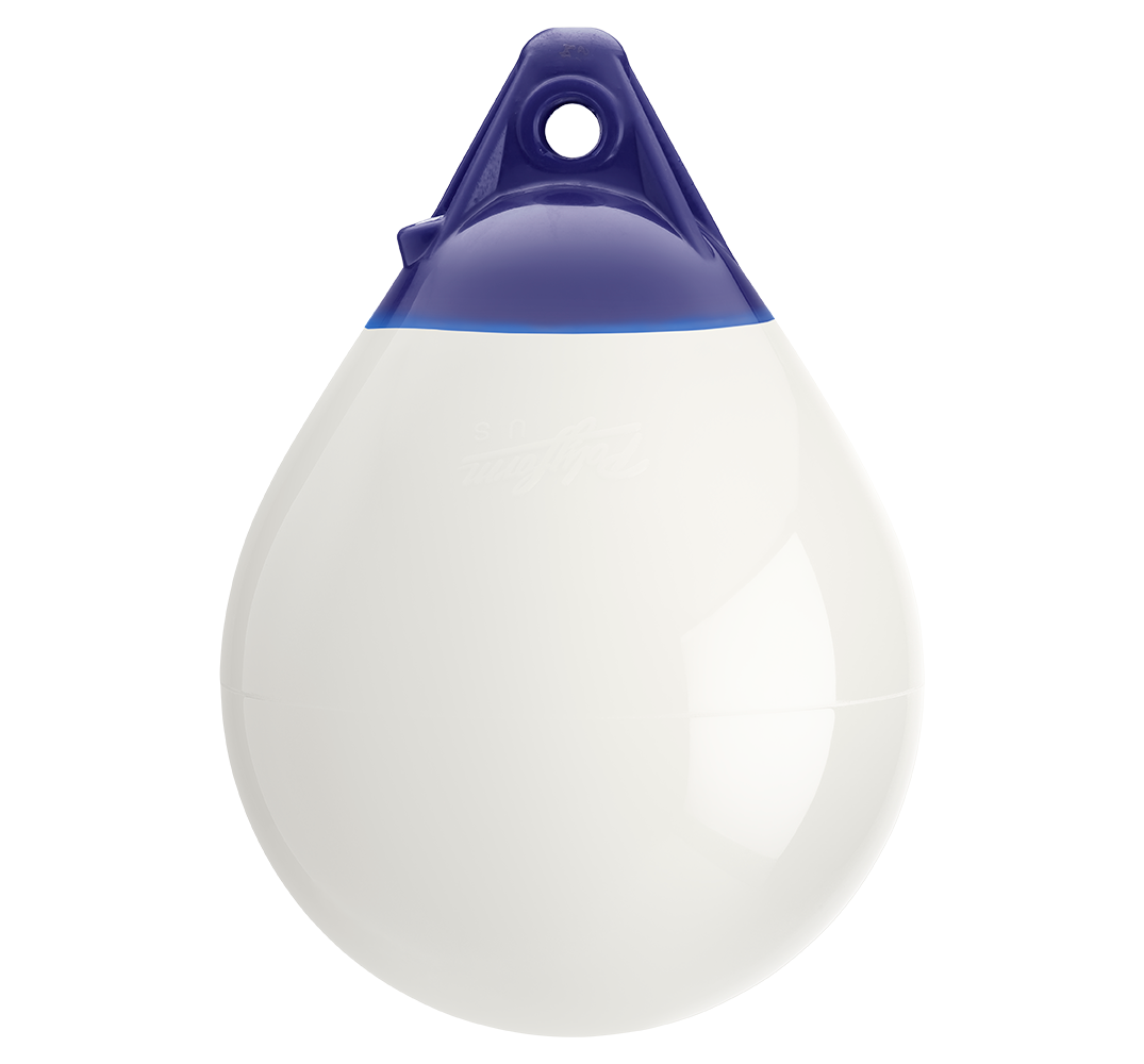 Product of Polyform 36-060-532 Mooring Buoy
