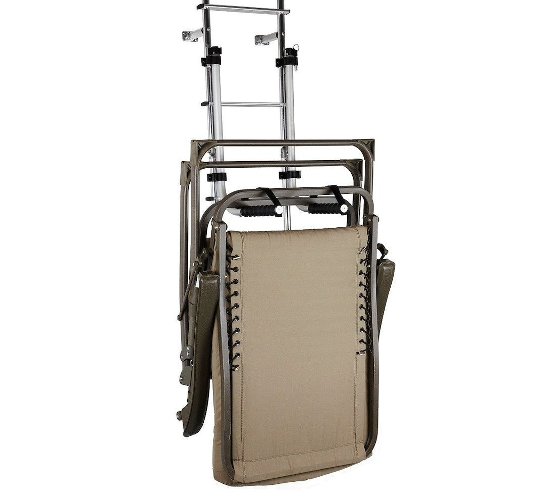 Stromberg Carlson La-104 Camping Chair Storage Rack||la-104.Jpg||85||s2ila104||923250