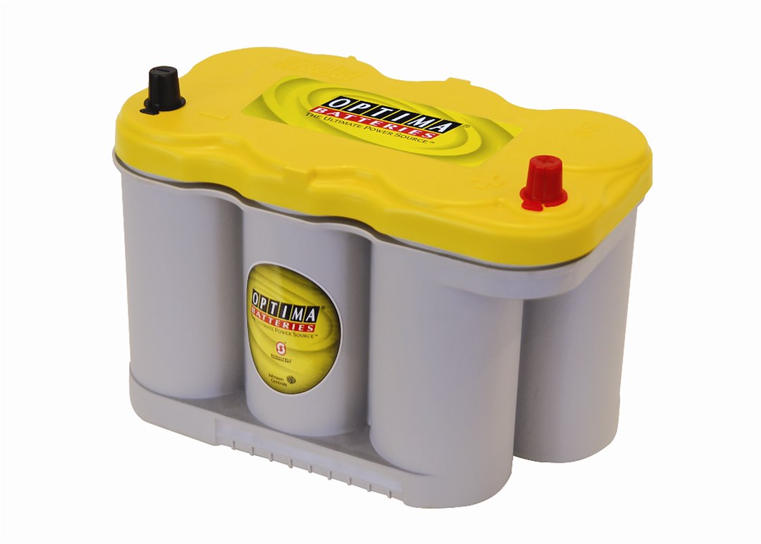 Product of Optima Battery 8037-127 Battery