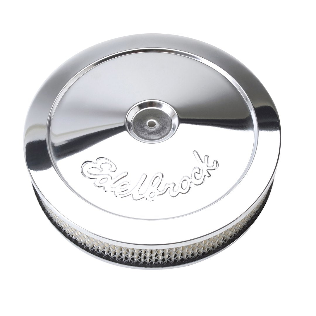 Product of Edelbrock 1208 Air Cleaner Assembly