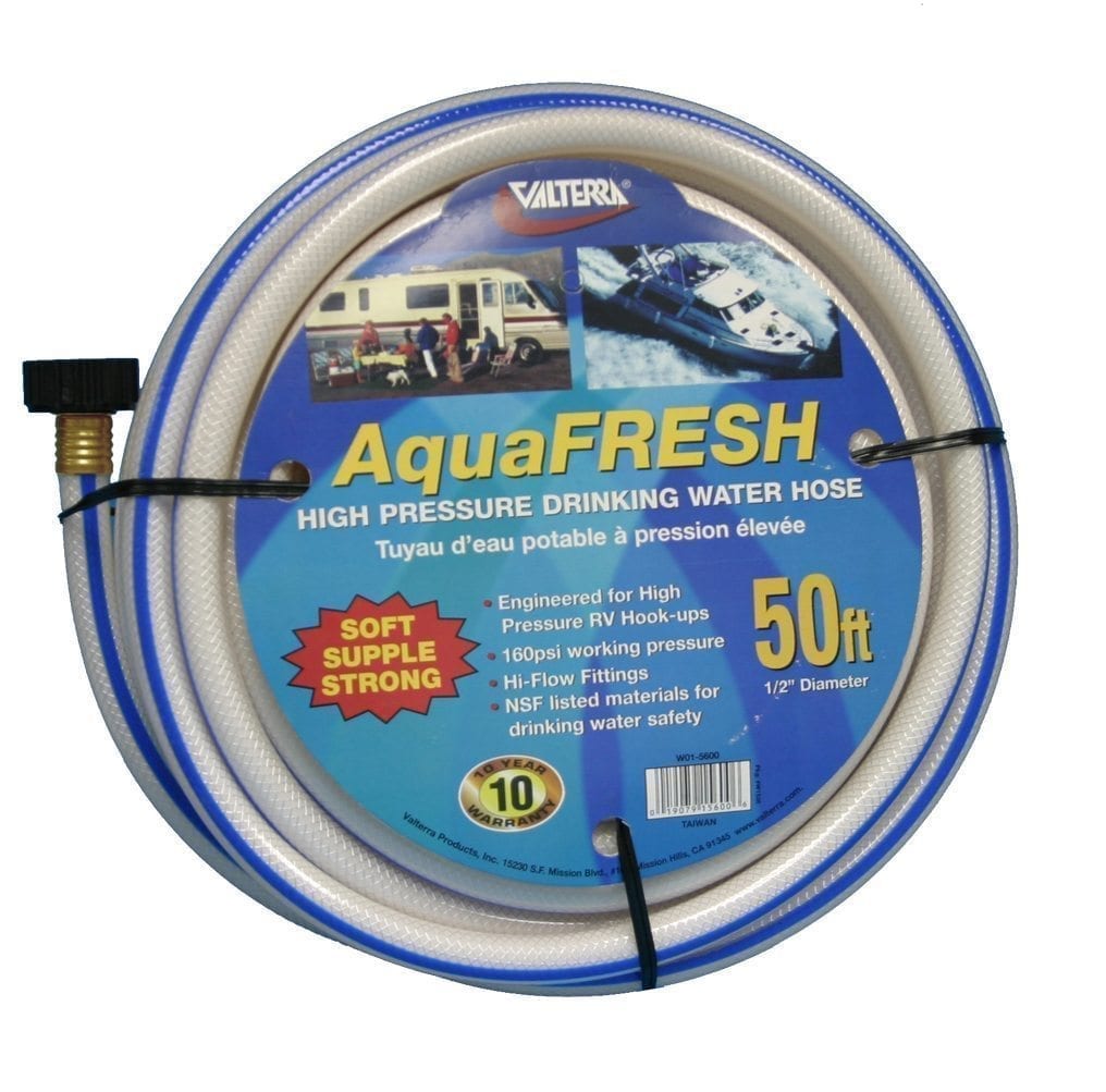 Product of Valterra W01-5600 Fresh Water Hose