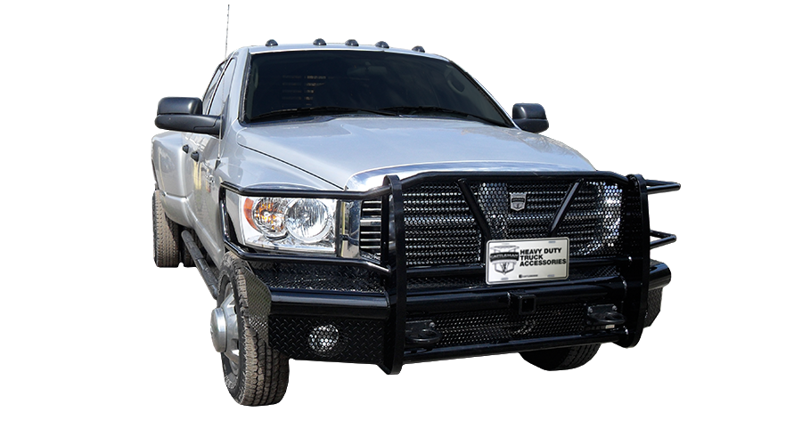 Cattleman Hd 2247pr Bumper||||85||cat2247pr||2011644