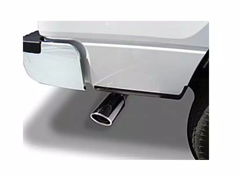 Product of Go Rhino Grt25414 Exhaust Tail Pipe Tip