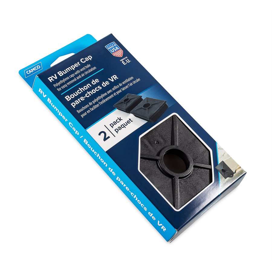 Product of Camco 40303 Sewer Hose Storage Carrier Cap