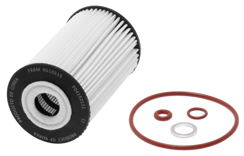 Product of Fram Filter XG10515 Ultra ® Cartridge Oil Filter