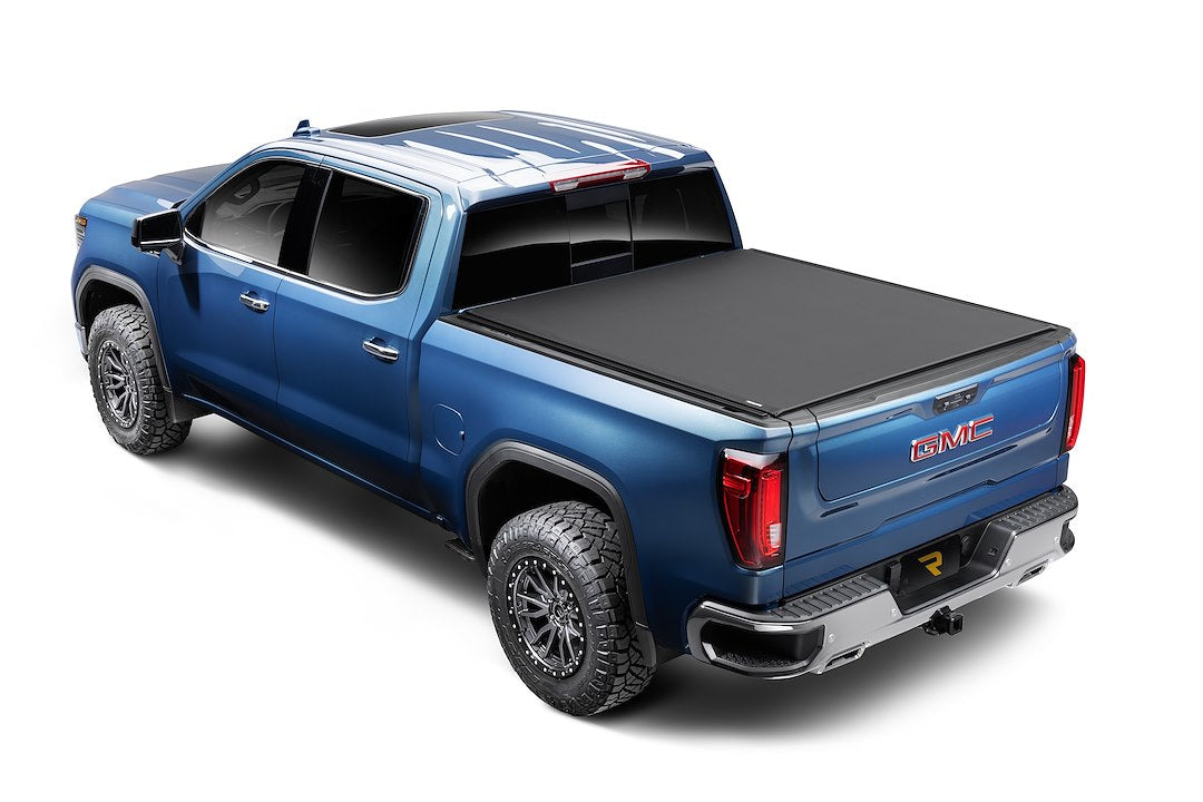 Product of Truxedo Pro X15 TS 1231116 Tonneau Cover