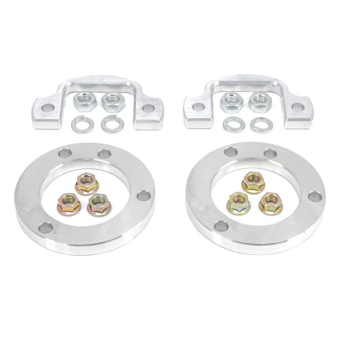 Product of ReadyLIFT 66-2920 Leveling Kit Suspension 2 Inch Lift Strut Assembly Extension