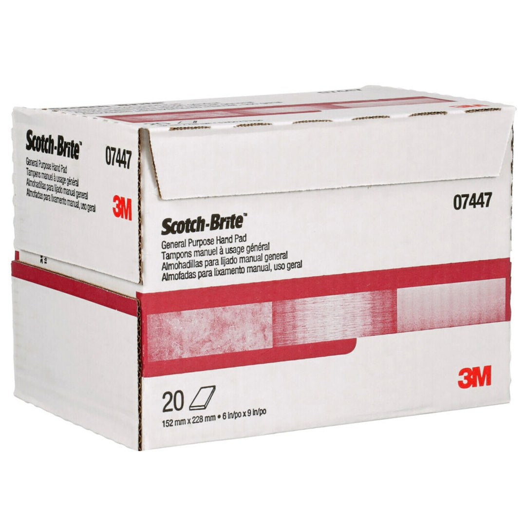 Product of 3m 07447 Sanding Pad