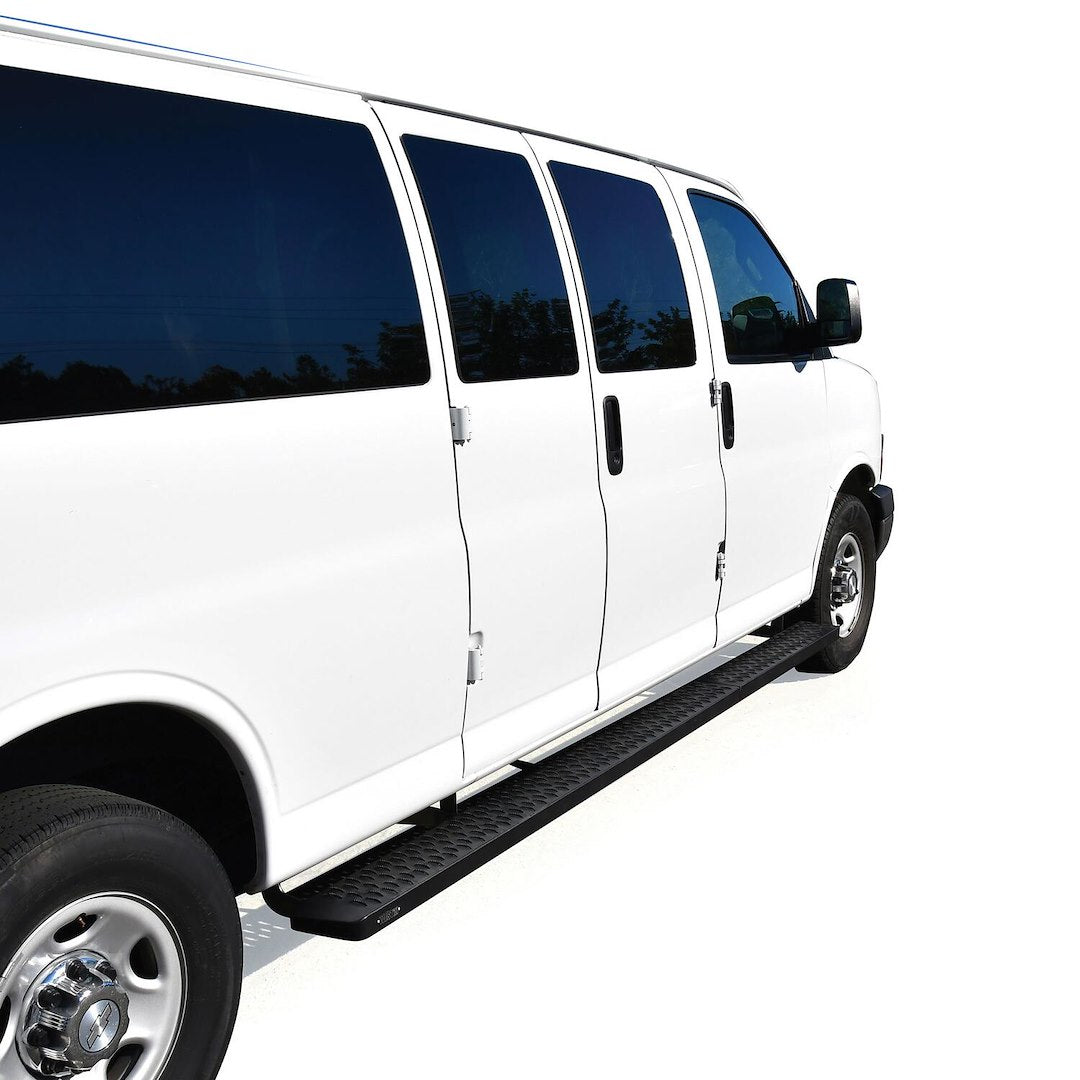 Product of Westin Automotive 27-81025 Running Board Component