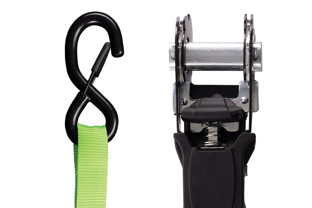 Ironman 4x4 Iratchet0023 Tie Down Strap||||85||irnatchet0023||2022719