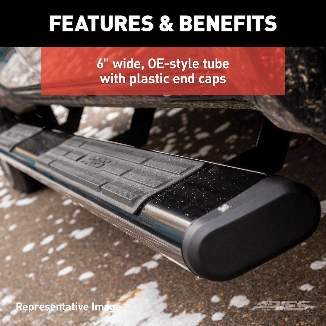 Product of Aries B2891 Nerf Bar