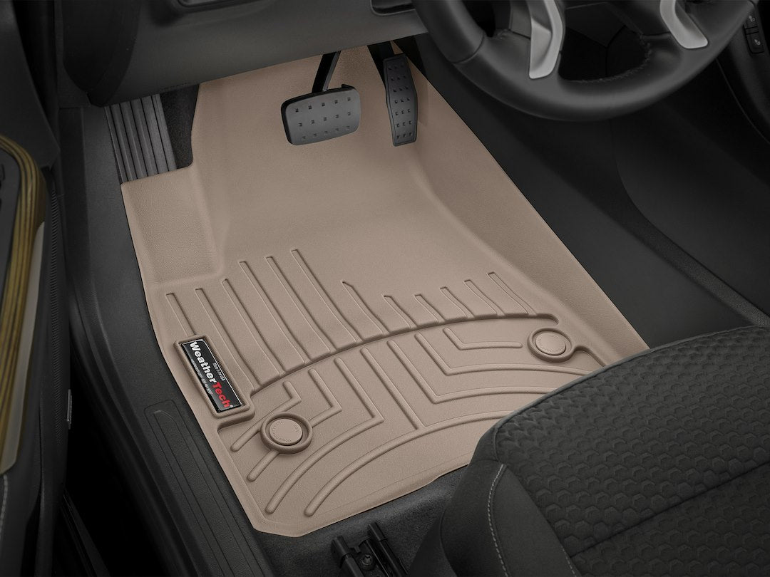 Weathertech (Usa) 4510801 Floor Liner||4510801_1.Jpg||86||w244510801||1717529